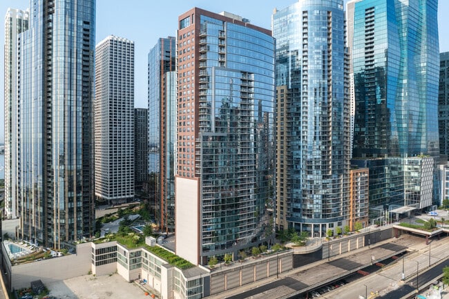 The Chandler Condominiums