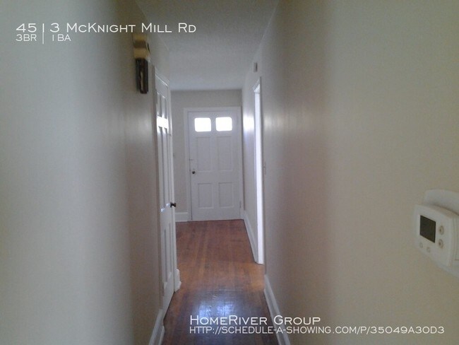 Building Photo - 4513 McKnight Mill Rd