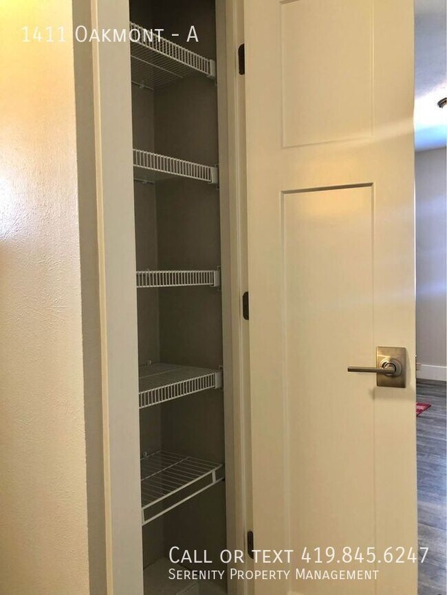 Foto del edificio - 1411 Oakmont-A