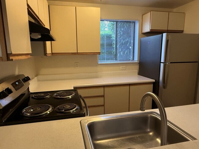 Interior Photo - Jackson Greens