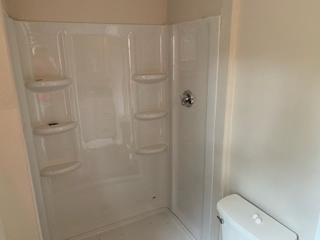 Bathroom - 189 S Main St