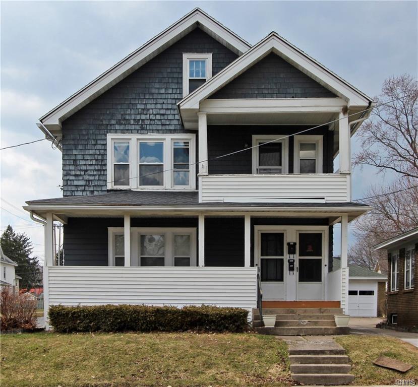 Primary Photo - 203 Rigi Ave