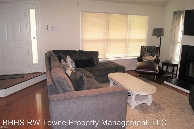 Building Photo - 3 br, 2 bath House - 818 Meads Road