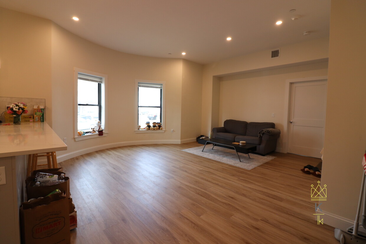Foto principal - 460 Washington St