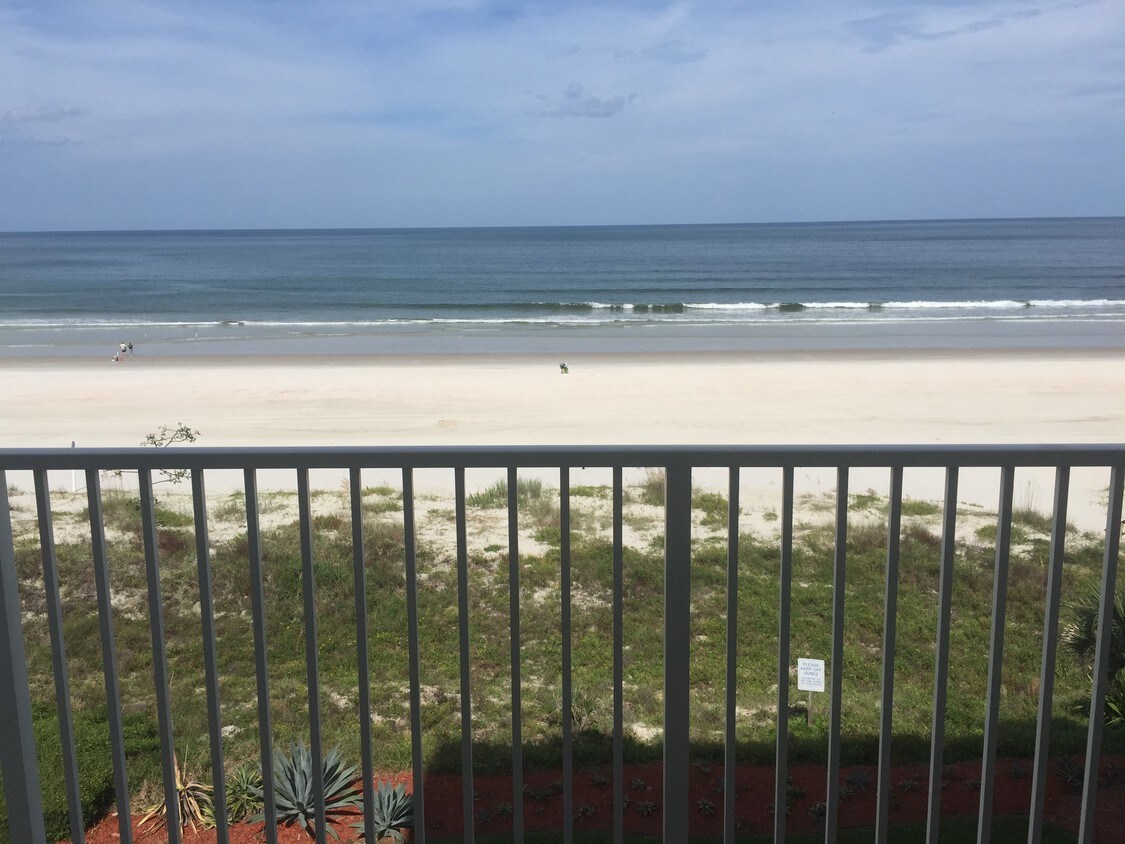 4601 S Atlantic Ave, Ponce Inlet, FL 32127 Condo for Rent in Ponce