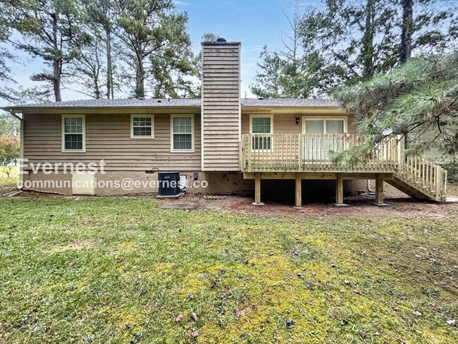 Building Photo - 3480 Stone Ridge Dr