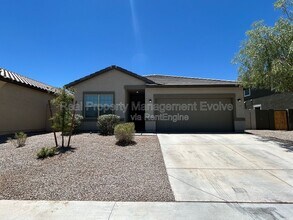Building Photo - 6551 W Magdalena Ln