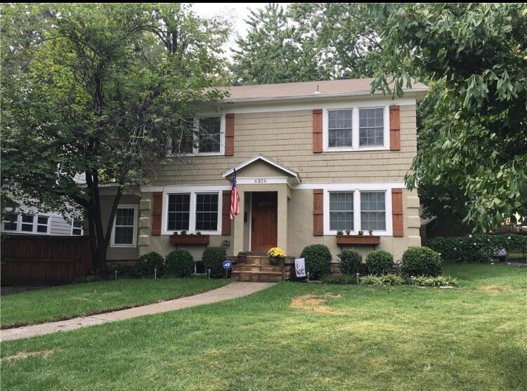 Primary Photo - 6326 Oak St