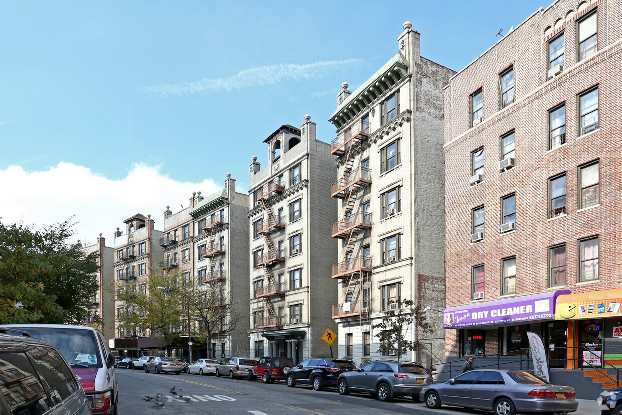 390 Wadsworth Ave, New York, NY 10040 Apartments in New York, NY