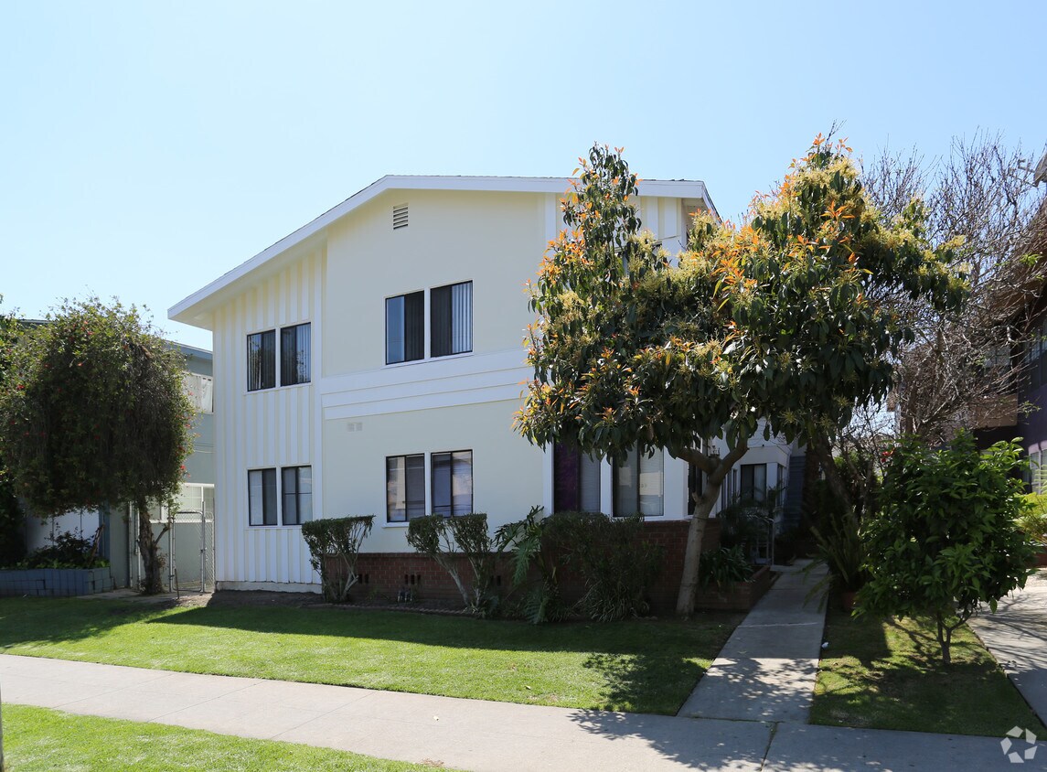 Foto del edificio - 4031 Inglewood Blvd