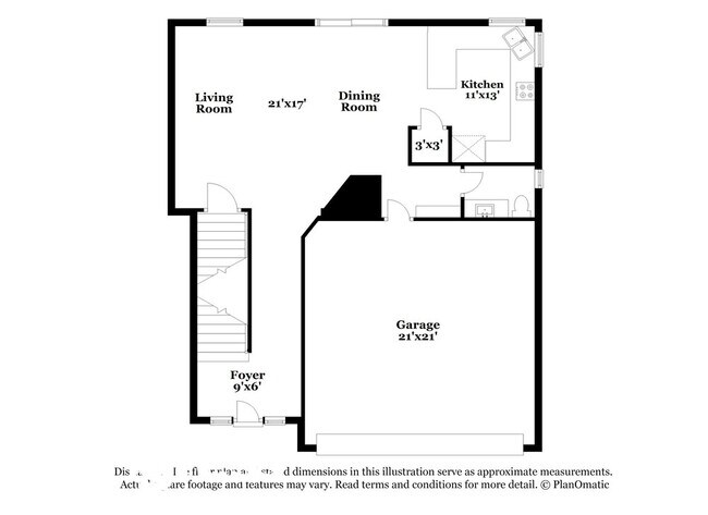 Building Photo - 5718 Osprey Dr