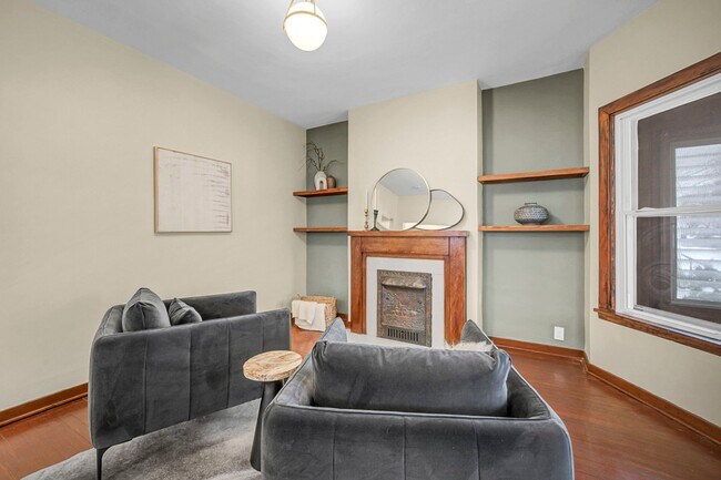 Foto del edificio - 1345 Cove Ave