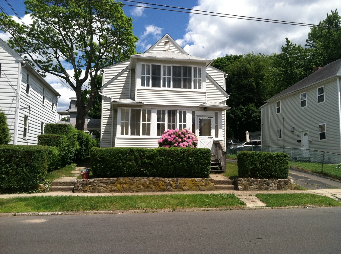 Our house, your home - 24 Willoughby St