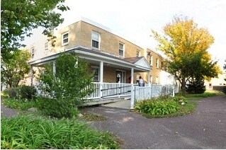 Primary Photo - Ann L. Ward Congregation House