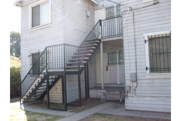 Foto del edificio - 1211 E 43rd St