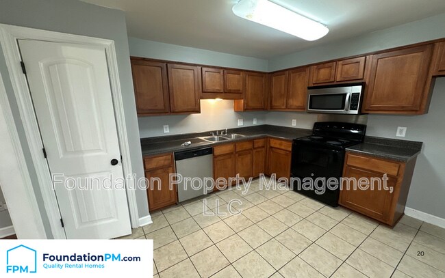 Foto del edificio - 3820 Farm Gate Cove