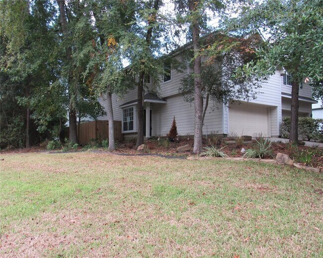 Building Photo - 27 S Camellia Grove Cir