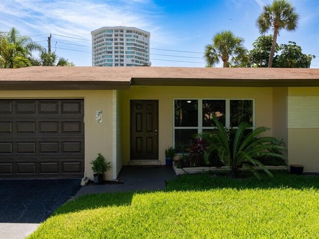 Foto del edificio - 1724 Bel Air Ave