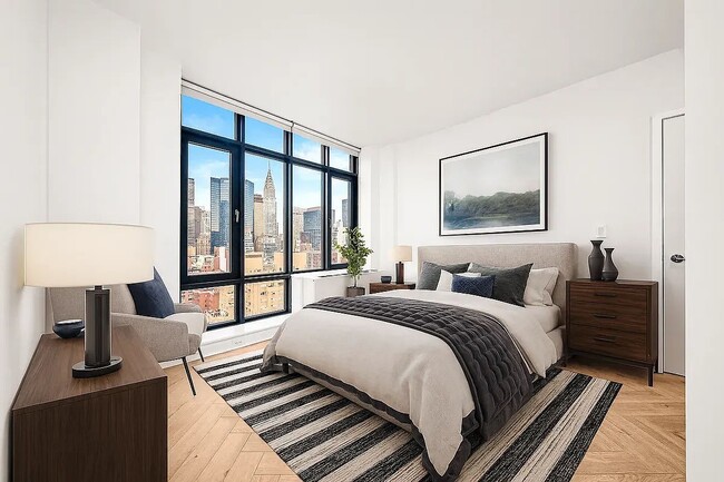 Foto del edificio - 49 E 34th St