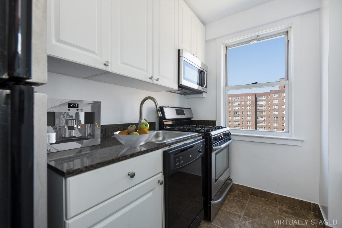 Foto del edificio - 45 W 139th St