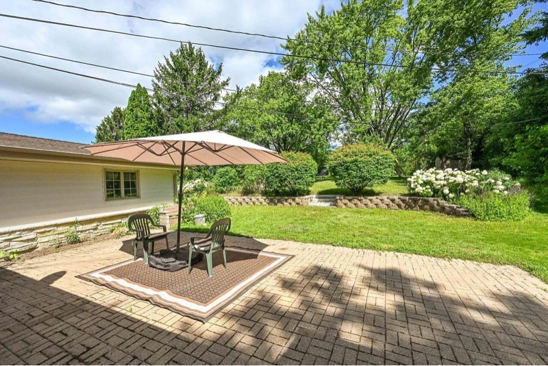 Foto del edificio - 2526 W Dunwood Rd