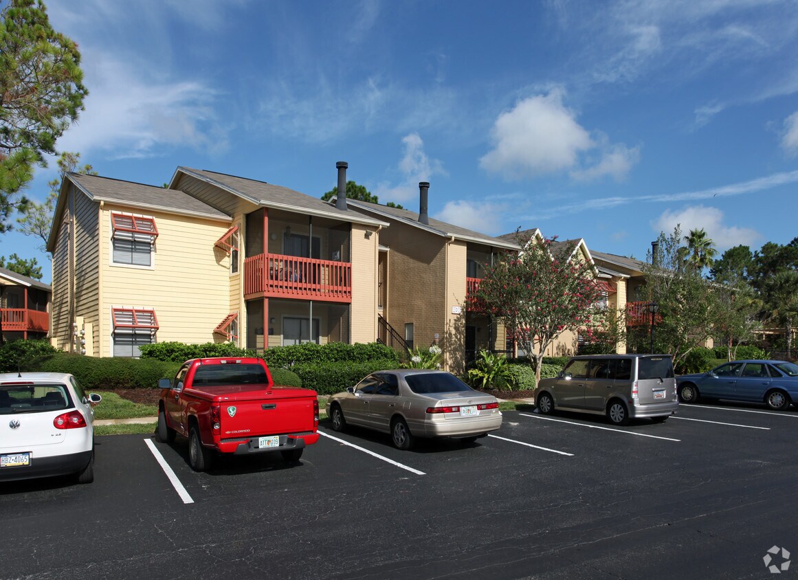 Cabana Key Apartments Casselberry, FL