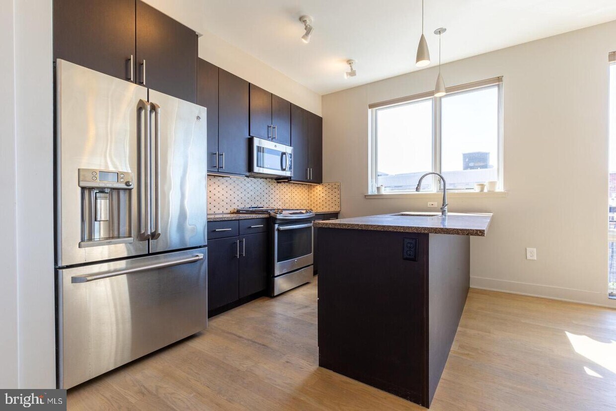 Foto principal - 1646 S 12th St
