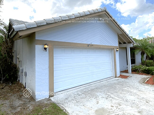 Foto del edificio - 7195 NW 5th Ave