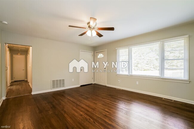Building Photo - 3 br, 2 bath House - 309 Creech Rd