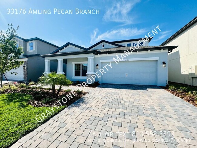 Foto del edificio - "Luxury Living in Wesley Chapel: Spacious ...