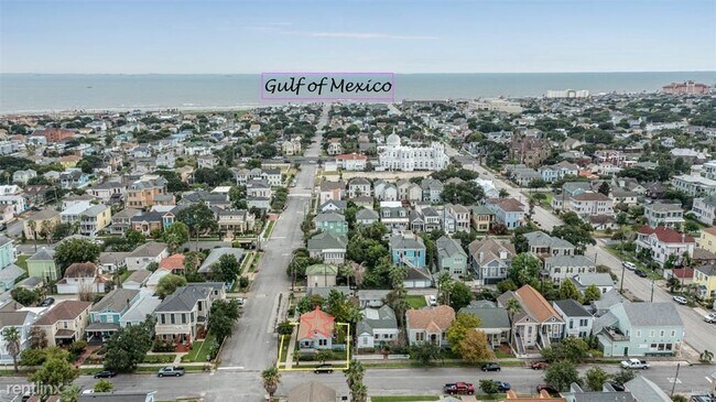 Foto del edificio - 2 br, 1 bath House - 1301 Winnie Street