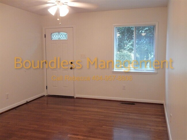Building Photo - 2041 Thomasville Ct SE