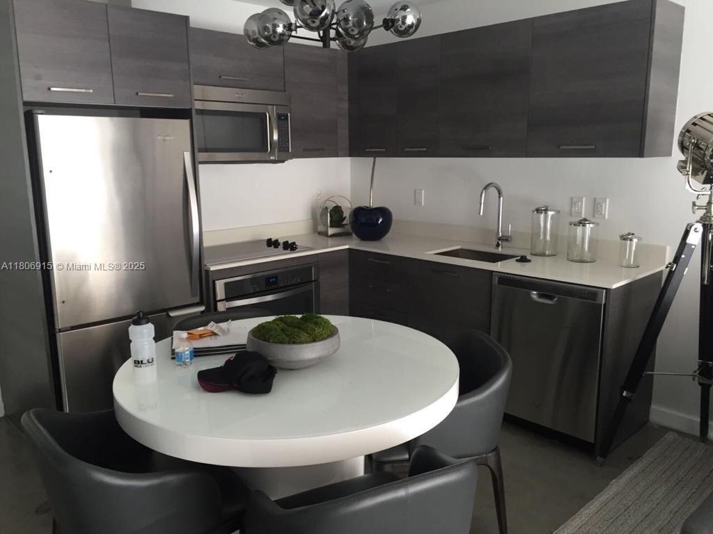 Photo - 151 Southeast 1st Street Apt #903, Miami, FL 33131 - 1 BR 1 BA Condo