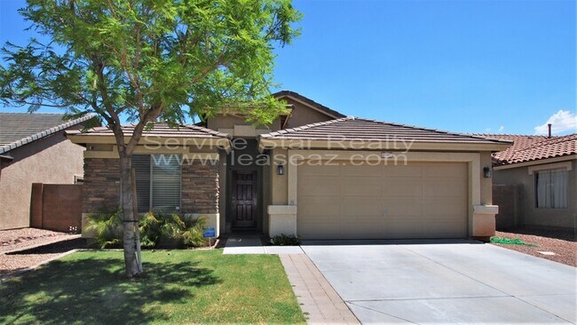 Building Photo - 16867 W Belleview St