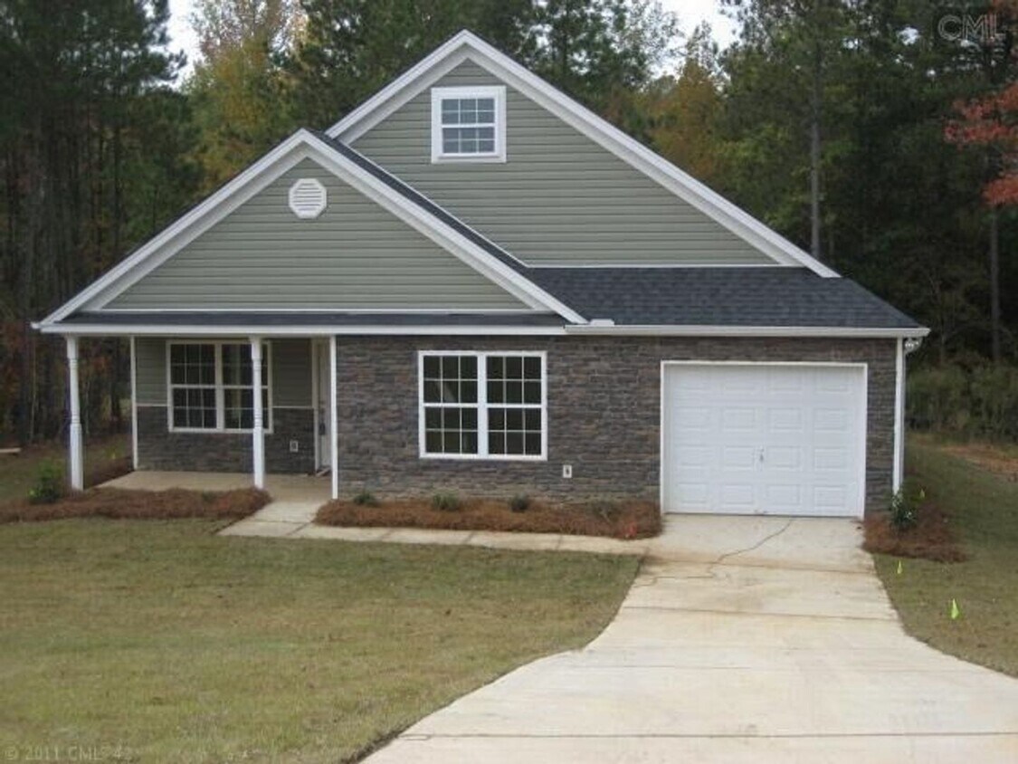 445 Running Bear Ct, Blythewood, SC 29016 House Rental in Blythewood