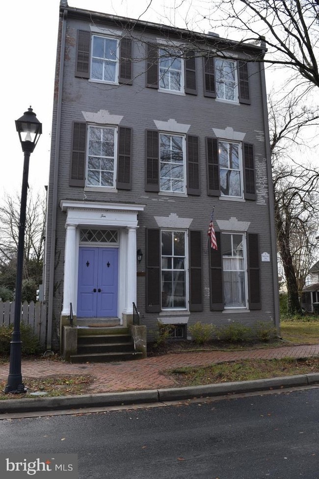 10 South St Unit 3, Easton, MD 21601 Apartment for Rent in Easton, MD