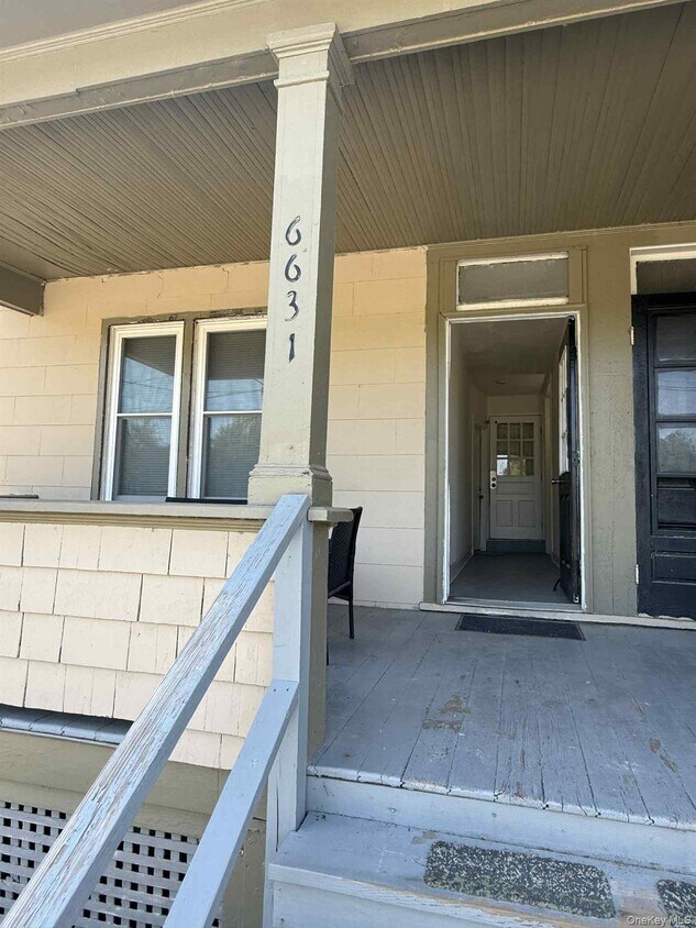 Foto principal - 6631 Park Pl