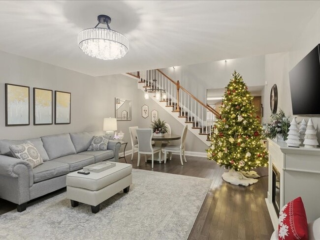 Foto del edificio - 10959 Woodford Bend Way