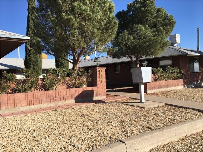Foto del edificio - 3701 Fred Wilson Ave