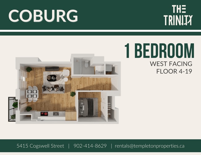 Building Photo - 5415 Cogswell St