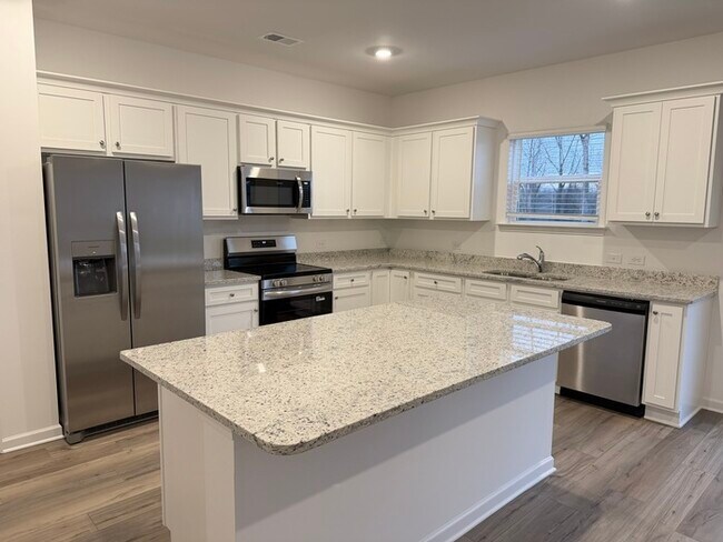 Foto del edificio - Jefferson Hill