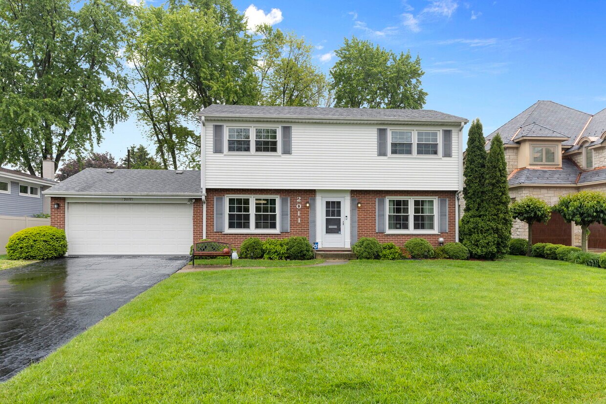 Foto principal - 2011 Brentwood Rd