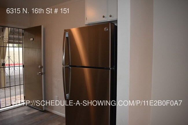 Foto del edificio - 6315 N 16th St