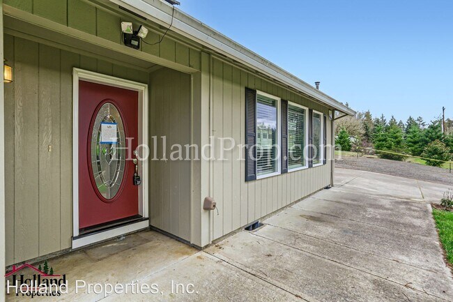 Foto del edificio - 4 br, 2 bath House - 15487 NW Mead Lane