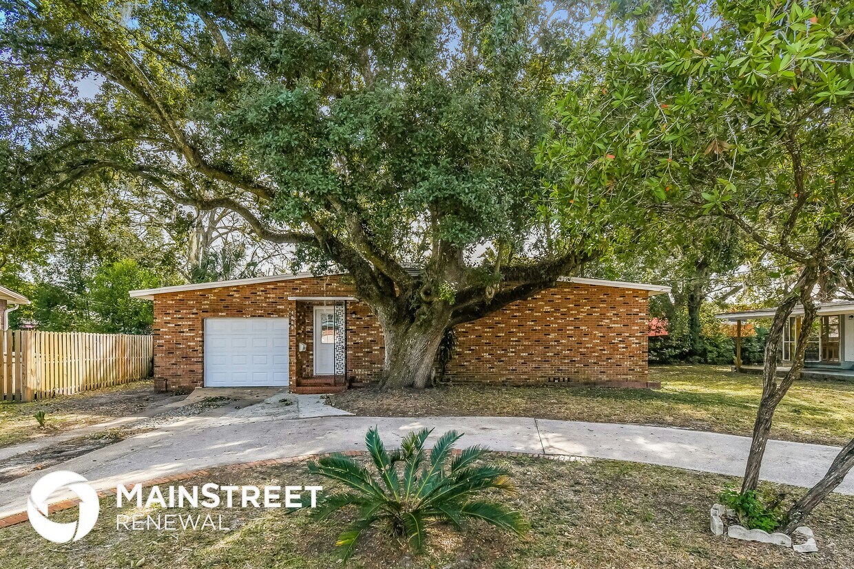 Foto principal - 4119 Sudbury Ave