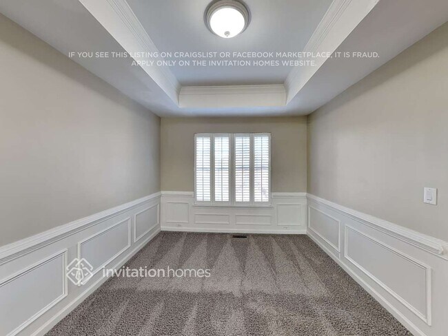Foto del edificio - 704 Nightwind Way