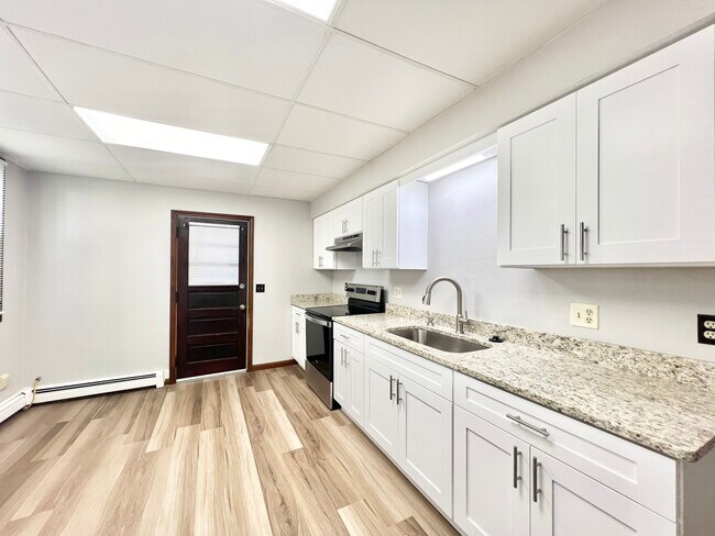Foto del edificio - 521 E Court St