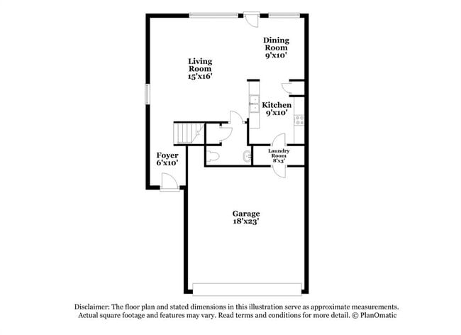 Building Photo - 15423 Bammel Fields Ct