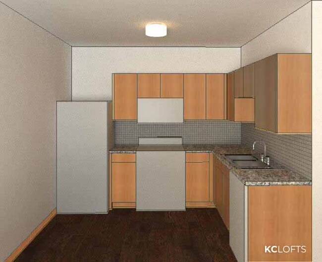 Building Photo - 18 Kansas City St