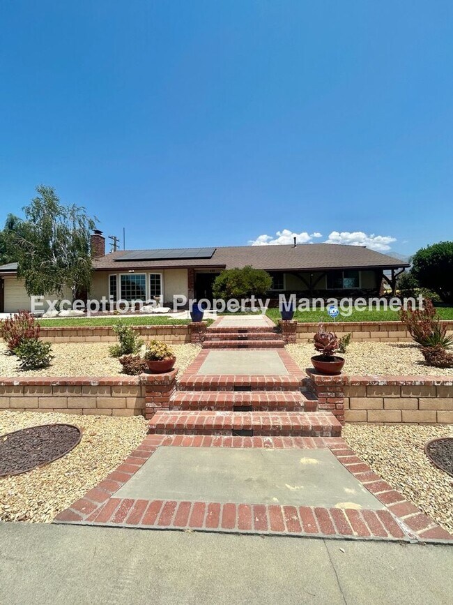 Building Photo - 3 bed 2 bath single story pool home
